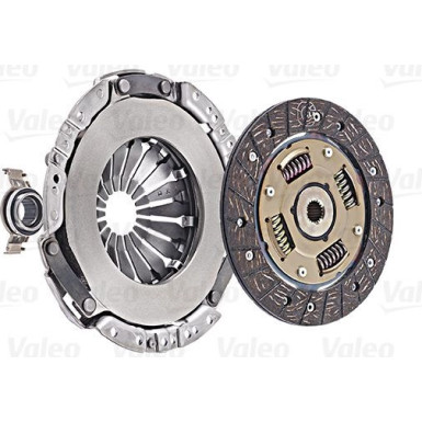 Valeo 786003 Kupplungssatz 3KKIT Valeo 786003 Kupplungssatz 3KKIT