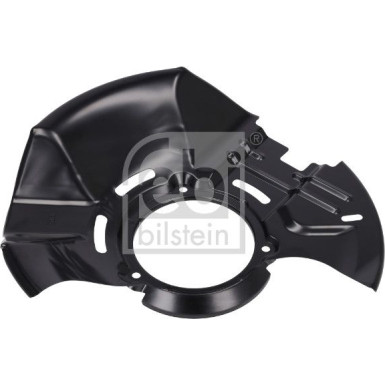 febi bilstein Spritzblech, Bremsscheibe 196366