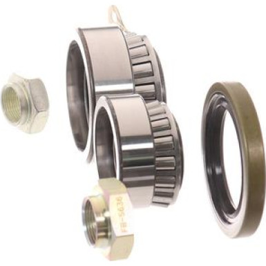 SKF Radlagersatz VKBA 3508