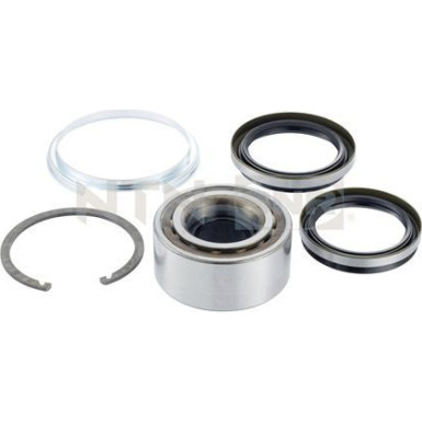 Radlagersatz R169.08 Radlagersatz R169.08