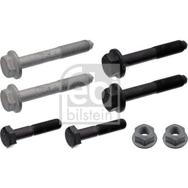 FEBI BILSTEIN 24374 Montagesatz, Lenker