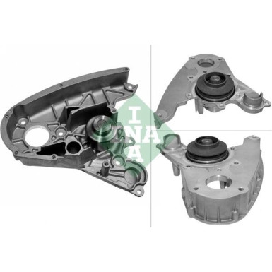 INA Wasserpumpe 538 0130 10