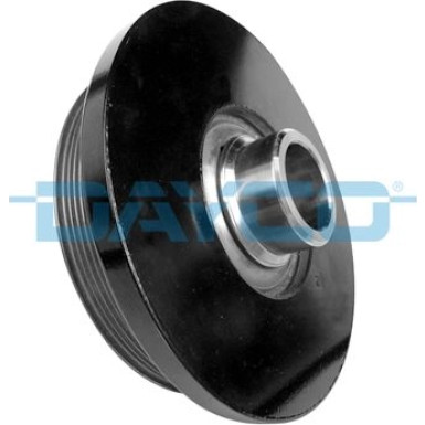 Dayco Riemenscheibe, Kurbelwelle DPV1181