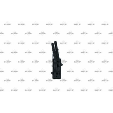 NRF Wärmetauscher, Innenraumheizung EASY FIT 54374