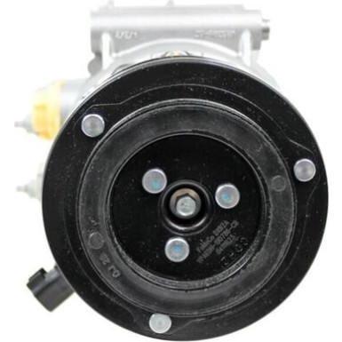 Kompressor, Klimaanlage ACP 1391 000P Kompressor, Klimaanlage ACP 1391 000P