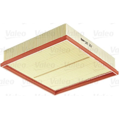 Valeo Luftfilter 585207