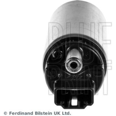 Blue Print Kraftstoffpumpe ADT36849