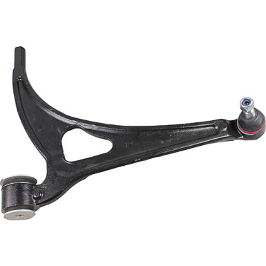 Metzger Lenker, Radaufhängung 58127802 Metzger Lenker, Radaufhängung 58127802