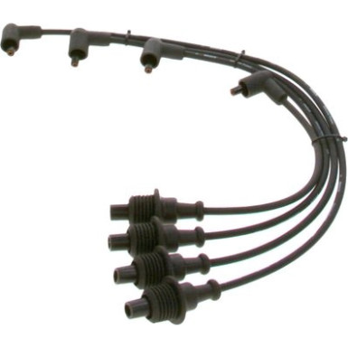 BOSCH Zündleitungssatz 0 986 356 854 BOSCH Zündleitungssatz 0 986 356 854