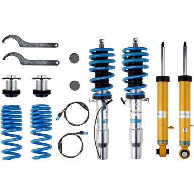 Bilstein Fahrwerkssatz, Federn/Dämpfer BILSTEIN - B16 Damptronic® 49-246988