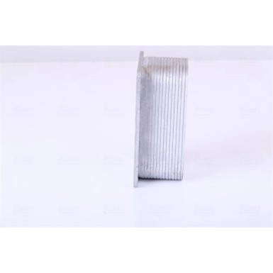 Nissens Ölkühler, Motoröl FIRST FIT 90921