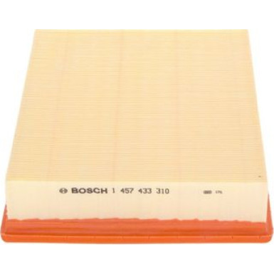 BOSCH 1 457 433 310 Luftfilter