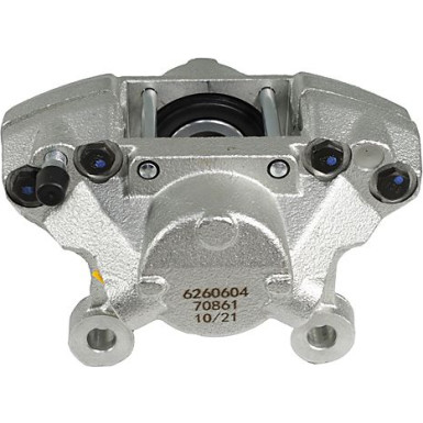 Metzger Bremssattel 6260604