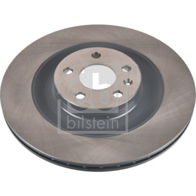 FEBI BILSTEIN 174754 Bremsscheibe