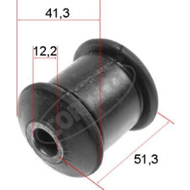 Lagerung, Lenker 80000468 Lagerung, Lenker 80000468