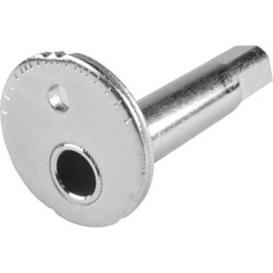 Tedgum Sturzkorrekturschraube TED39615 Tedgum Sturzkorrekturschraube TED39615