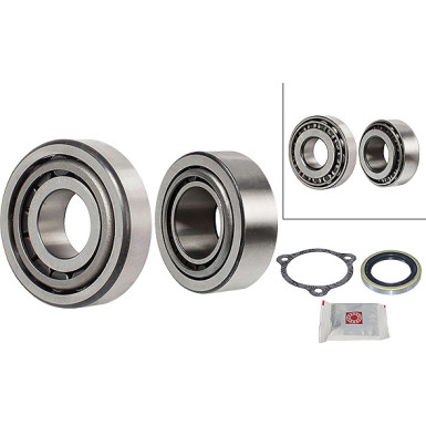 FAG Radlagersatz 713 6903 80