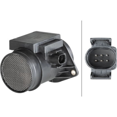Luftmassenmesser 8ET 009 149-671 Luftmassenmesser 8ET 009 149-671