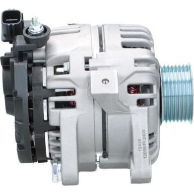 PSH Generator +Line Original 195.530.100.010