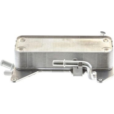 Mahle Ölkühler, Automatikgetriebe BEHR Premium Line CLC 287 000P