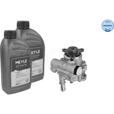 Meyle Hydraulikpumpe, Lenkung MEYLE-ORIGINAL-KIT: Better solution for you 16-14 631 0001/S Meyle Hydraulikpumpe, Lenkung MEYLE-ORIGINAL-KIT: Better solution for you 16-14 631 0001/S
