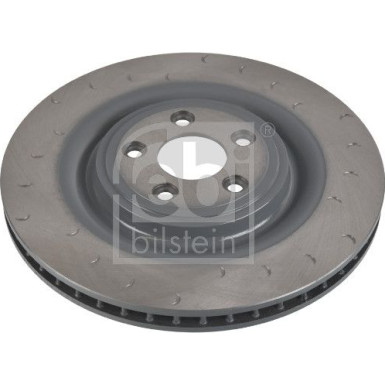 FEBI BILSTEIN 108199 Bremsscheibe FEBI BILSTEIN 108199 Bremsscheibe