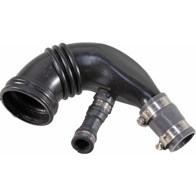 Metzger Ansaugschlauch, Luftfilter 2388074