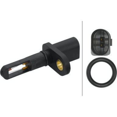 Sensor, Ansauglufttemperatur 6PT 009 109-231