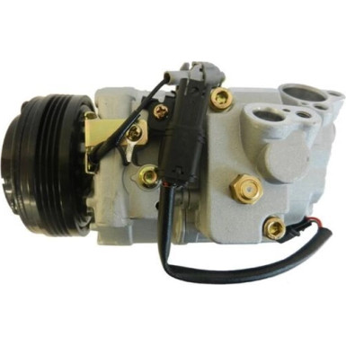 Mahle Kompressor, Klimaanlage BEHR ACP 917 000S