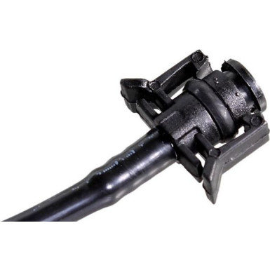 Metzger Entlüftungsschlauch, Ausgleichsbehälter 2421787