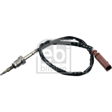 FEBI BILSTEIN 185582 Sensor, Abgastemperatur FEBI BILSTEIN 185582 Sensor, Abgastemperatur