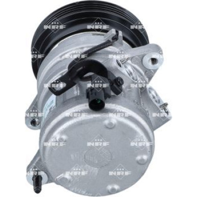 Kompressor, Klimaanlage 32905G