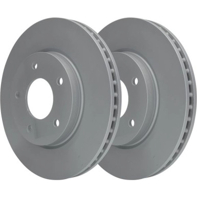 Bremsscheibe 24.0126-0164.1
