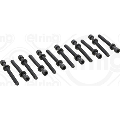 Elring Zylinderkopfschraubensatz 819.875 Elring Zylinderkopfschraubensatz 819.875