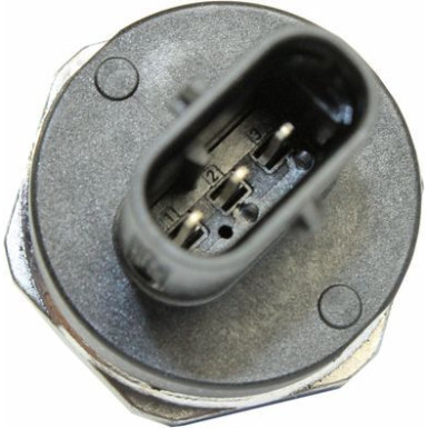 Metzger Sensor, Kraftstoffdruck 0906281