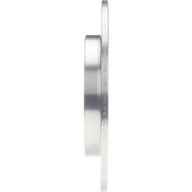 BOSCH Bremsscheibe 0 986 479 418 BOSCH Bremsscheibe 0 986 479 418