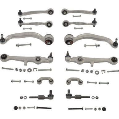 Reparatursatz, Querlenker L0018