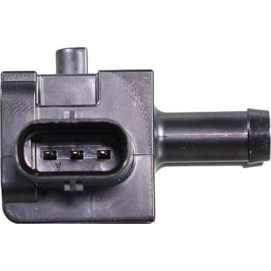 Metzger Sensor, Abgasdruck 0906475