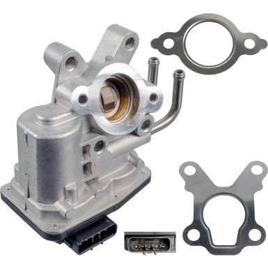 FEBI BILSTEIN 176686 AGR-Ventil FEBI BILSTEIN 176686 AGR-Ventil