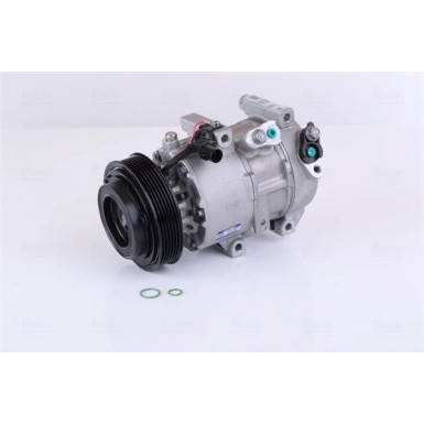 Kompressor, Klimaanlage 890430 Kompressor, Klimaanlage 890430