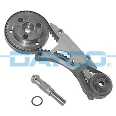 Dayco Zahnriemensatz KBIO06 Dayco Zahnriemensatz KBIO06