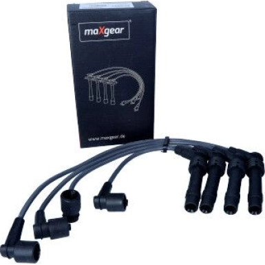 Maxgear Zündleitungssatz 53-0041 Maxgear Zündleitungssatz 53-0041