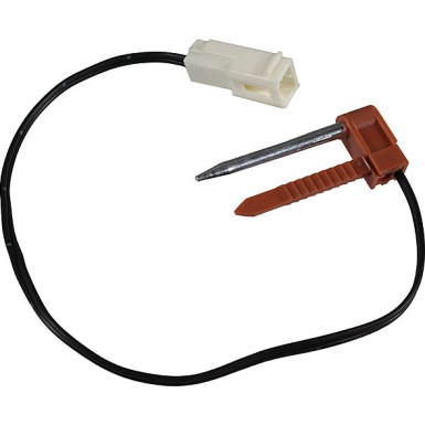 Metzger Sensor, Innenraumtemperatur 0905501