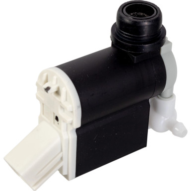 FEBI BILSTEIN 107382 Waschwasserpumpe, Scheibenreinigung FEBI BILSTEIN 107382 Waschwasserpumpe, Scheibenreinigung