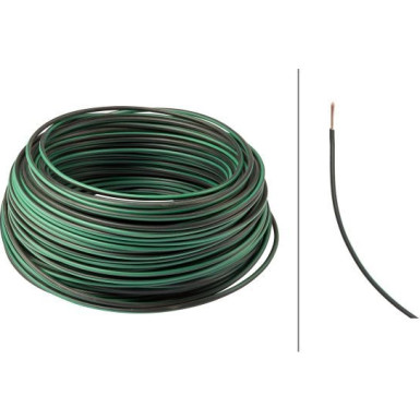 Hella Leitungssatz 8KL 717 464-001