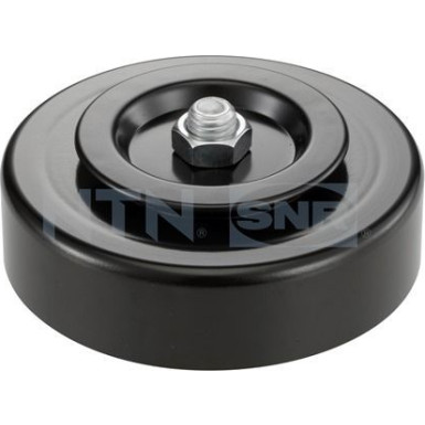 NTN-SNR Spannrolle, Keilrippenriemen GA368.00