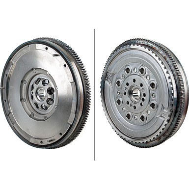 Schwungrad LuK DMF 415 0641 10