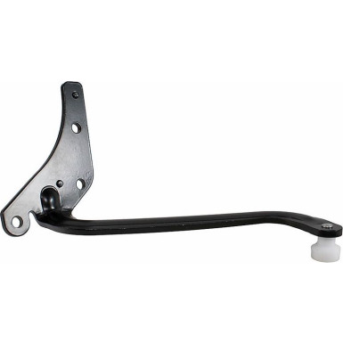 Metzger Rollenführung, Schiebetür 2310153