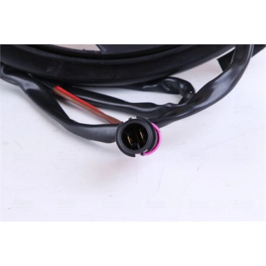 Nissens Lüfter, Motorkühlung 85519