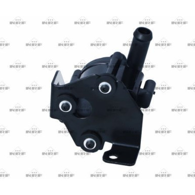 NRF Zusatzwasserpumpe (Kühlwasserkreislauf) EASY FIT 390065